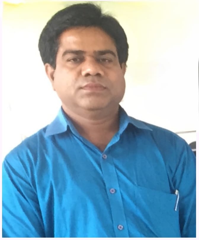 Dr. Santosh Ramarao Butle