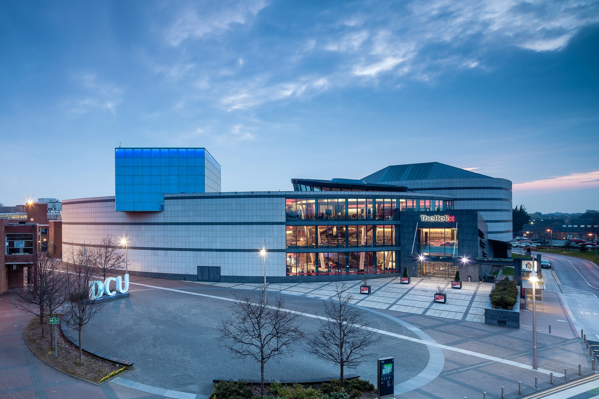 Campus Image 1